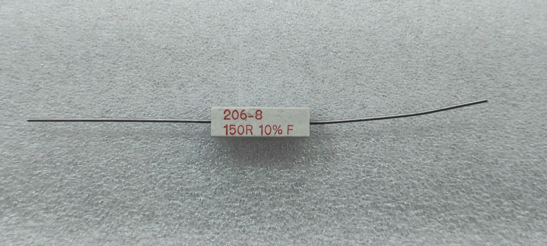150R 4W TAŞ DİRENÇ (KH206-8)
