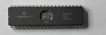 PIC16C67/JW