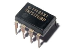 75176 - SN75176BP
