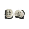 10UF 50V  SMD