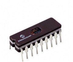 PIC18C452/JW