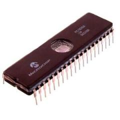 PIC16C65B/JW