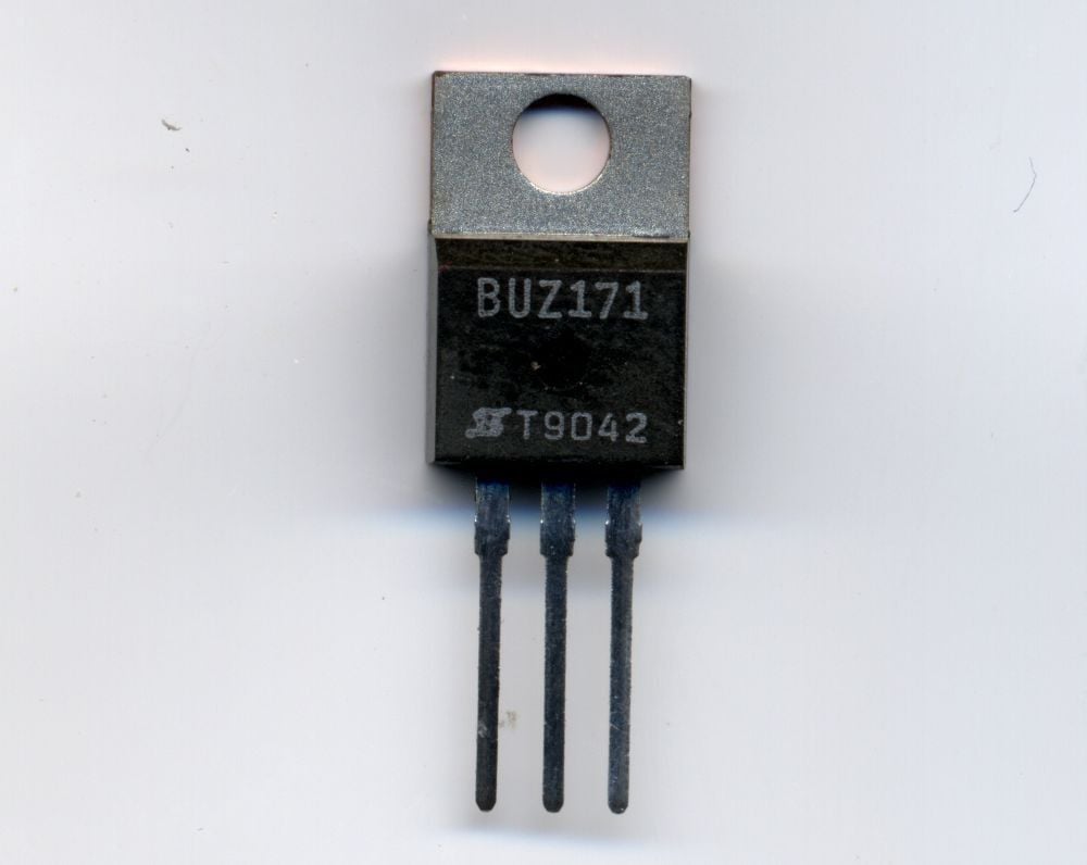 BUZ171