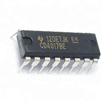 CD4017