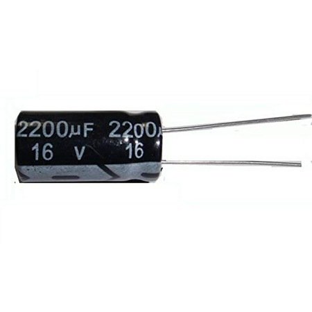 2200UF 16V
