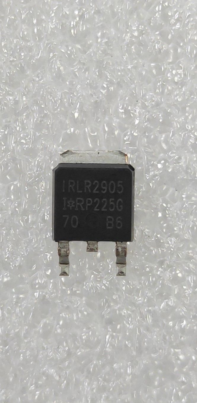 IRLR2905