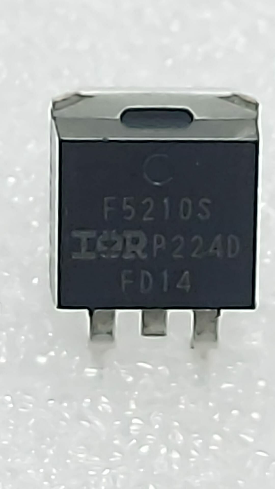 IRF5210S  (F5210S)