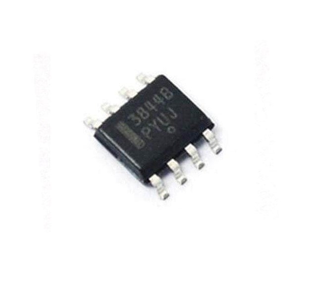 UC3844BD  SMD SOIC 8
