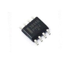 UC3844BD  SMD SOIC 8