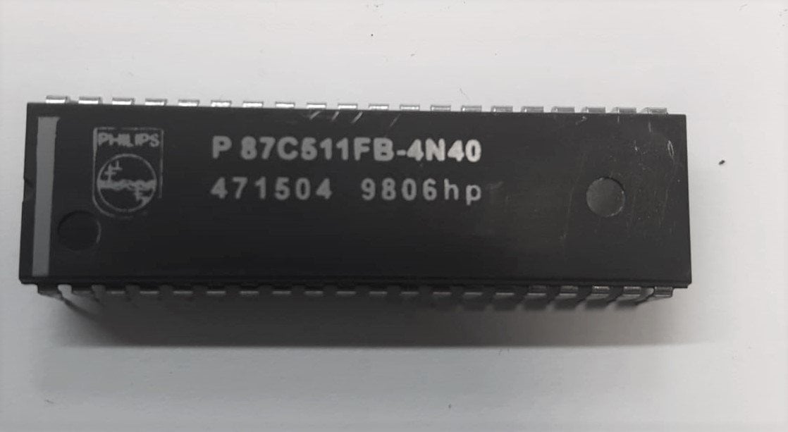 P87C511