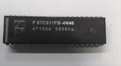 P87C511