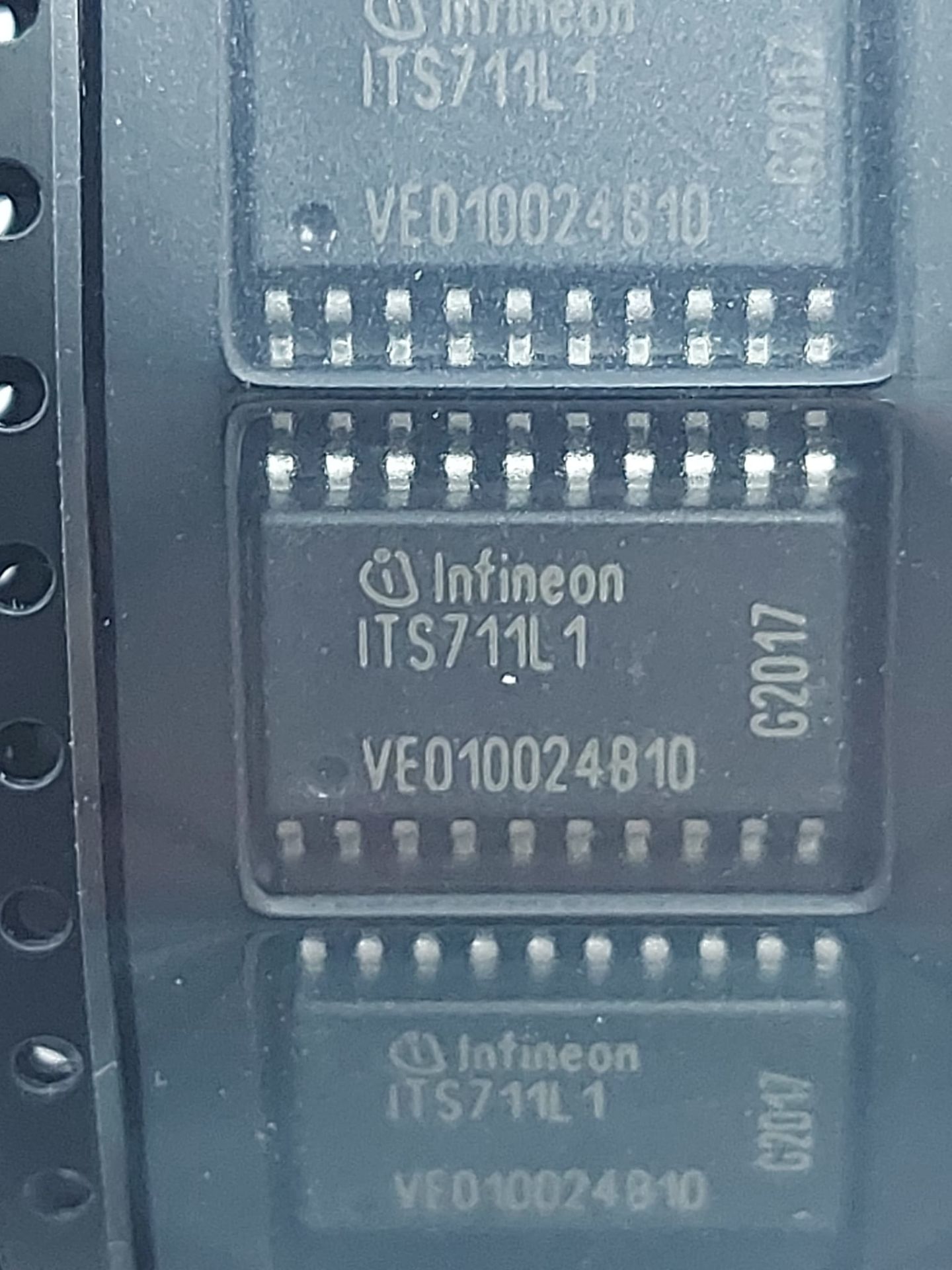 ITS711L1 SMD