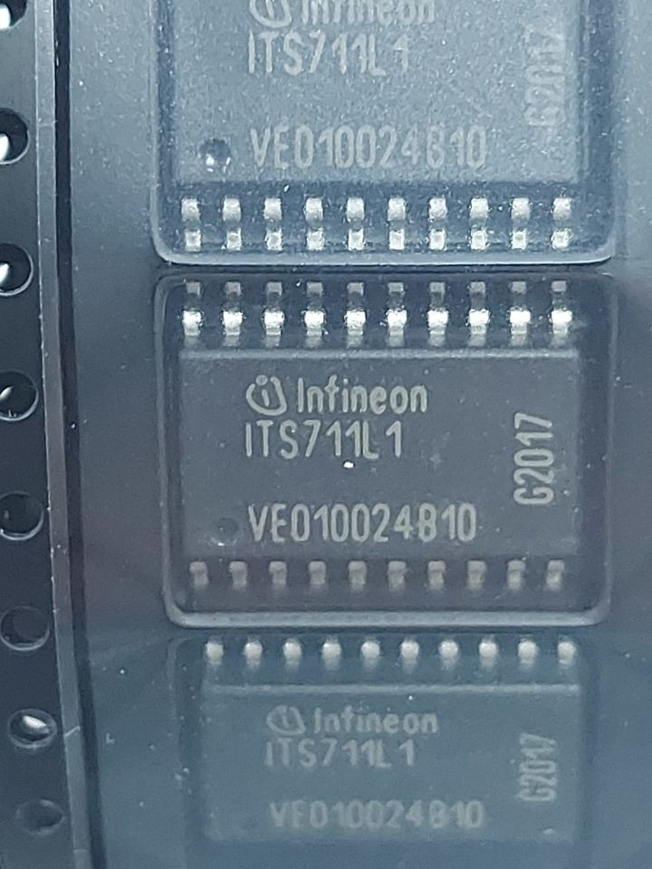 ITS711L1 SMD