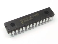 PIC16F876A-I/SP