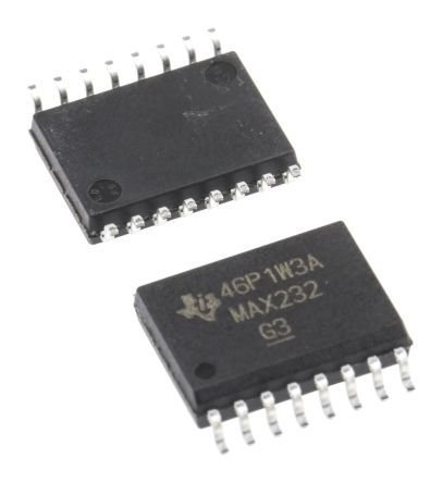 MAX232DW