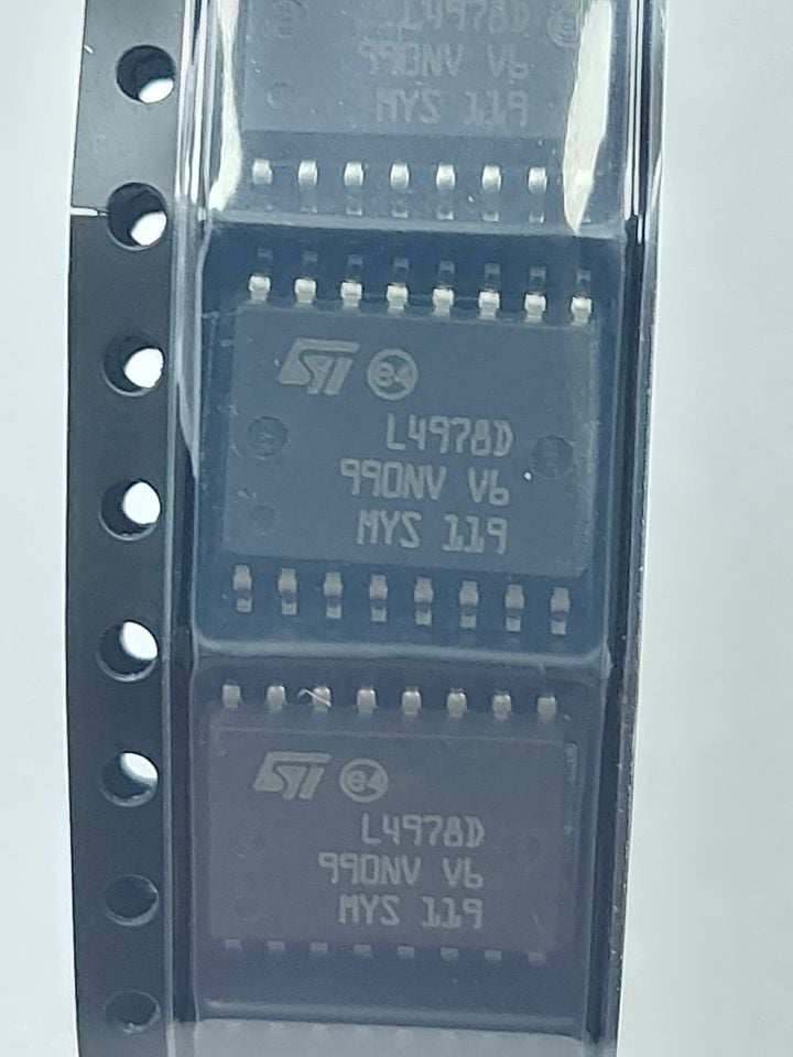 L4978D SMD