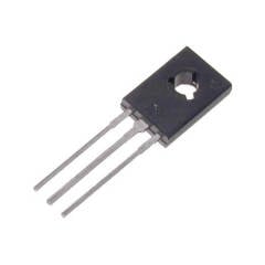 BD140 NXP