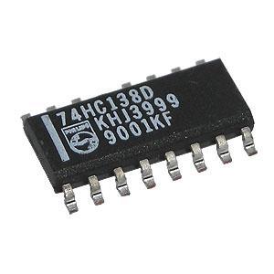74HC138 SMD