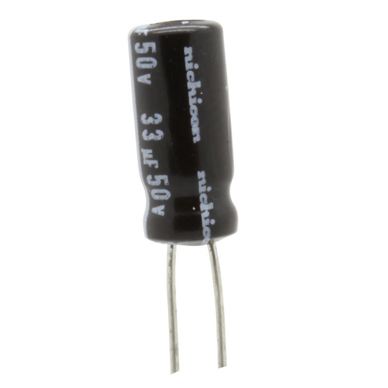 33UF 50V