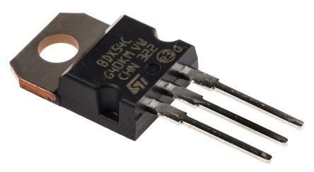 BDX54C