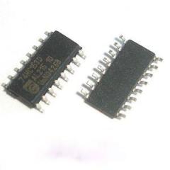 74HC153
