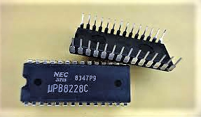 UPB8228C