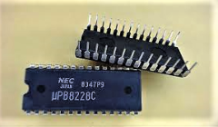 UPB8228C