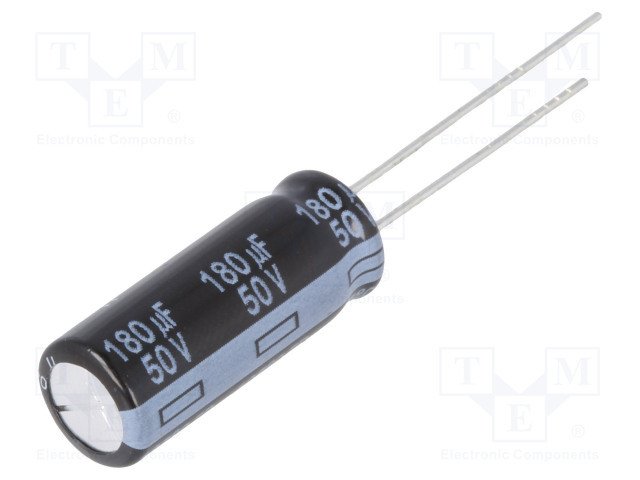 180UF 50V