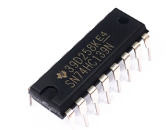 74HC139
