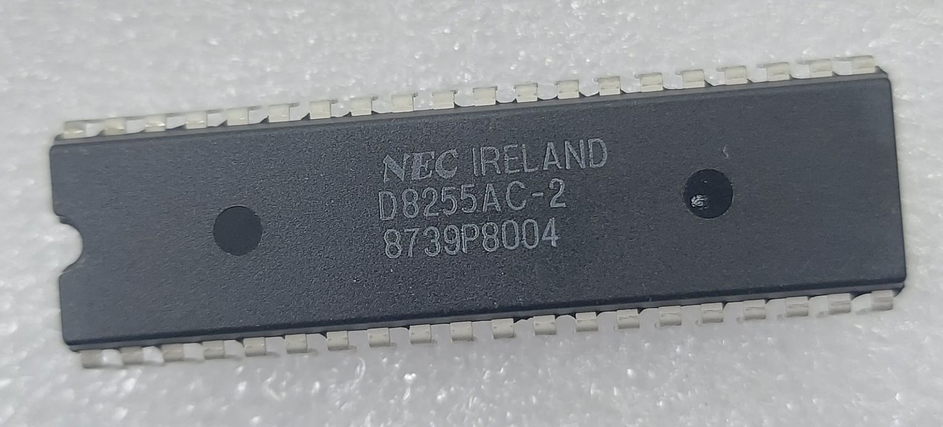 D8255AC-2  DIP-40