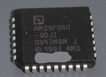 AM29F040-90JI