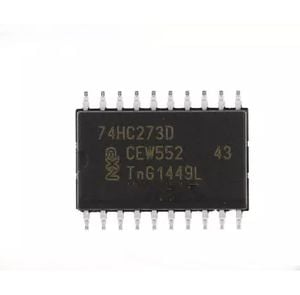 74HC273D