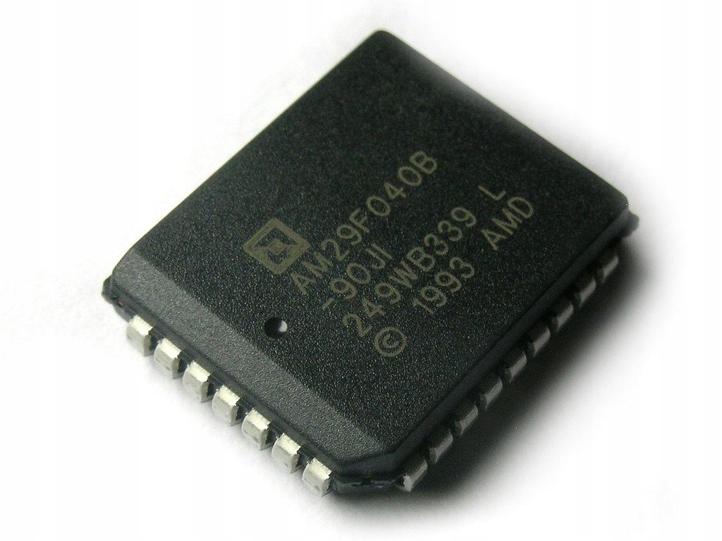 AM29F040B-90JI