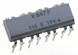 PC847P (K847P)