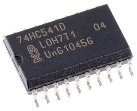 74HC541D  SMD