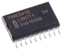 74HC541D  SMD