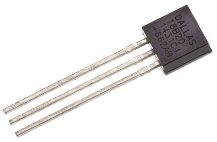 DS18B20