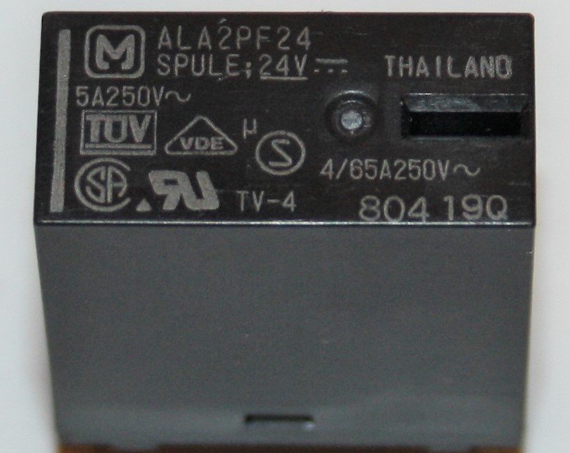ALA2PF24  24V