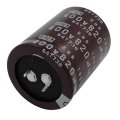820UF 400V