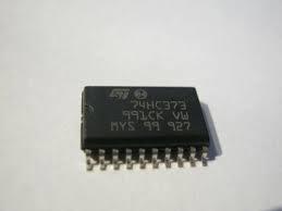 74HC373  SMD