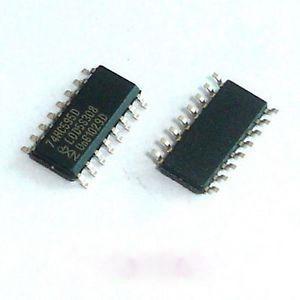 74HC595D SMD