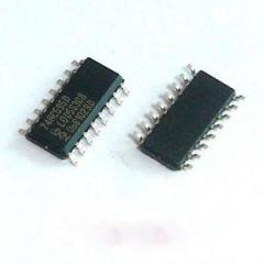 74HC595D SMD