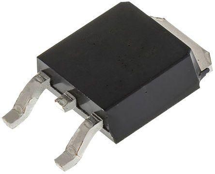 STPS660