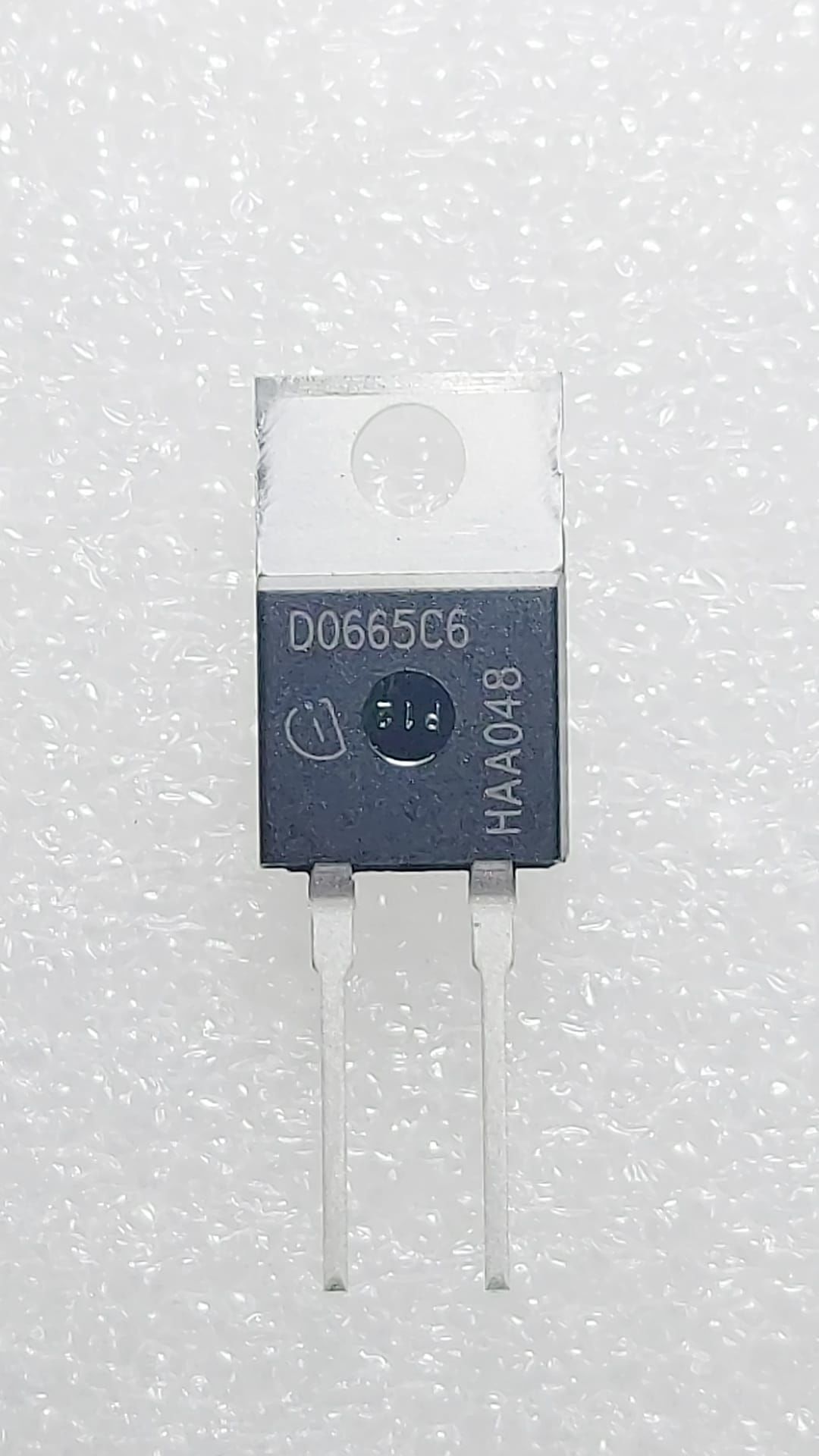 IDH06G65C6  (D0665C6)