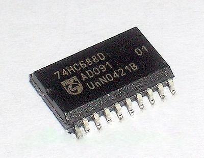 74HC688D