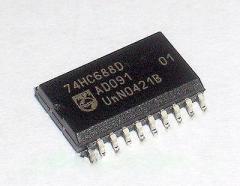 74HC688D
