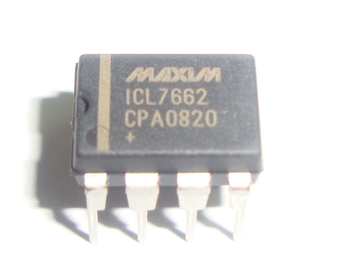 ICL7662CPA
