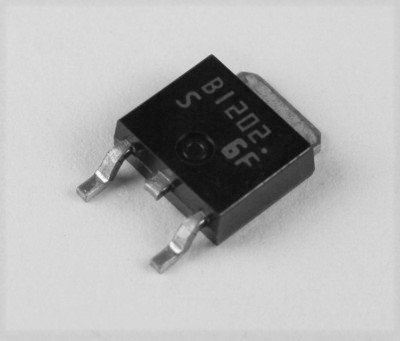 2SB1202