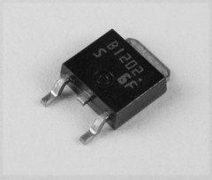 2SB1202