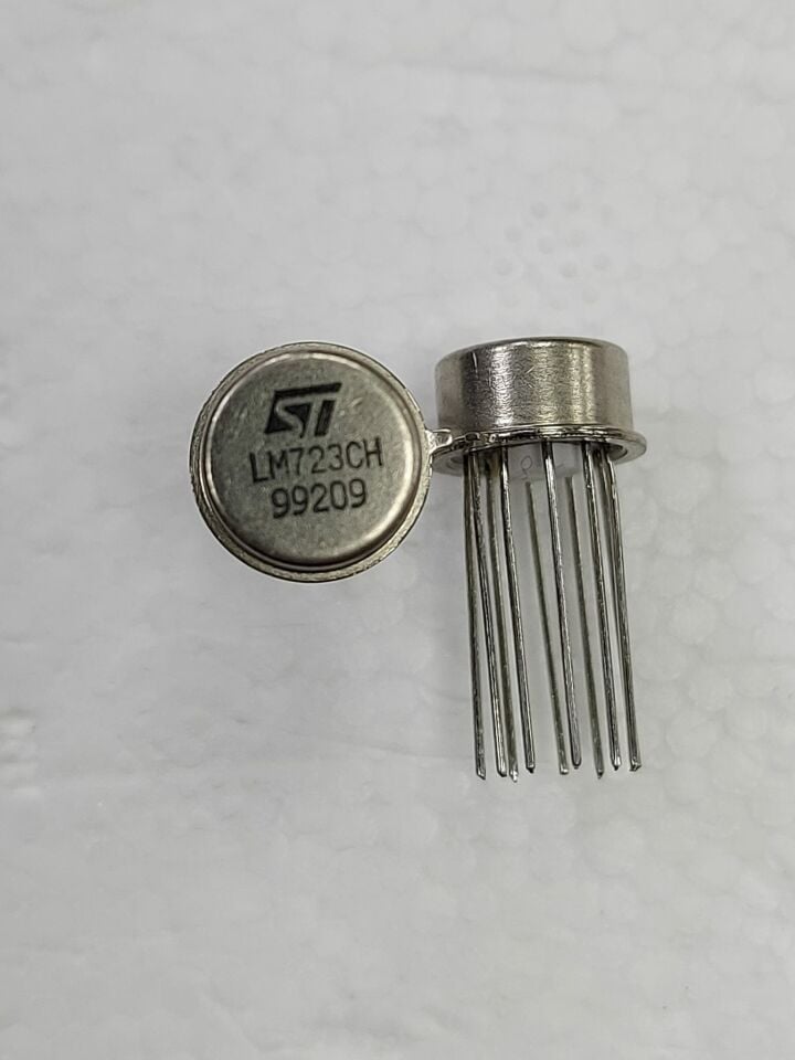 LM723CH